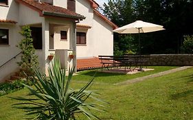 Apartment Luno